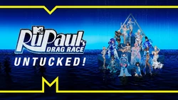 RuPaul’s Drag Race: Untucked