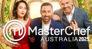 MasterChef Australia