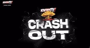 CrashOut Nowthatstv