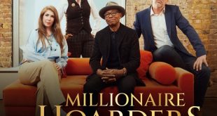 Millionaire Hoarders