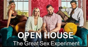 Open House: The Great Sex Experiment