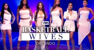 Basketball Wives Orlando