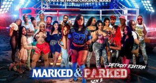 Marked & Parked Detroit