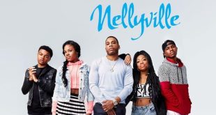Nellyville