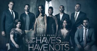 Tyler Perry’s The Haves and the Have Nots