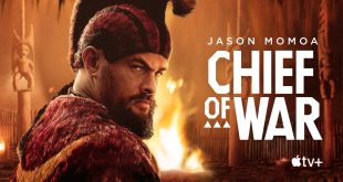 Chief of War