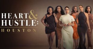 Hustle & Heart: Houston