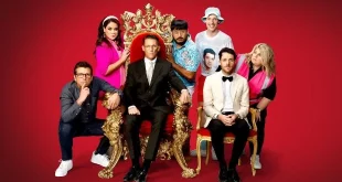 Taskmaster (NZ)