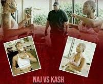 Naj And Kash Final Showdown