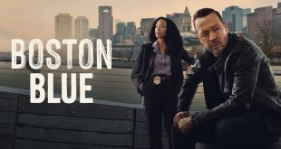 Boston Blue