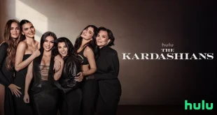 The Kardashians