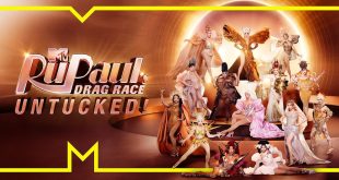 RuPaul’s Drag Race: Untucked