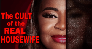 The Cult of the Real Housewife