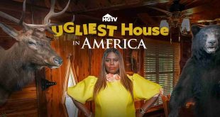 Ugliest House in America