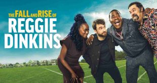 The Fall and Rise of Reggie Dinkins