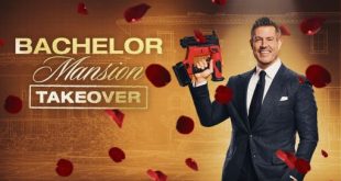 Bachelor Mansion Takeover