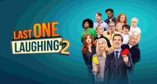 LOL: Last One Laughing UK