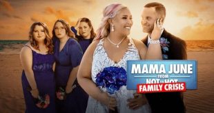 Mama June: From Not to Hot
