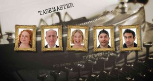 Taskmaster UK