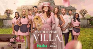 Vanderpump Villa