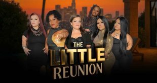 The Little Reunion