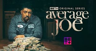 Average Joe