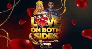 Love On Both Sides