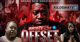 OffSet: Kilo Swayy
