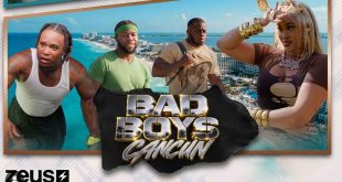 Bad Boys Cancun