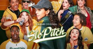 Slo Pitch