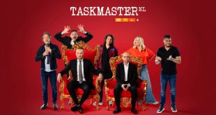 Taskmaster NL