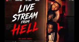 Livestream from Hell