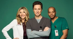 Scrubs